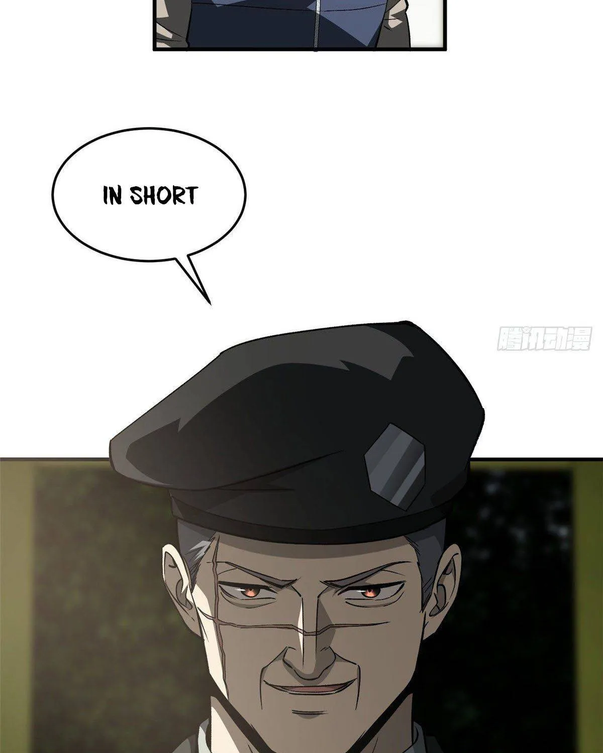 Read Global Martial Arts chapter 96 image 47 on Lezhin