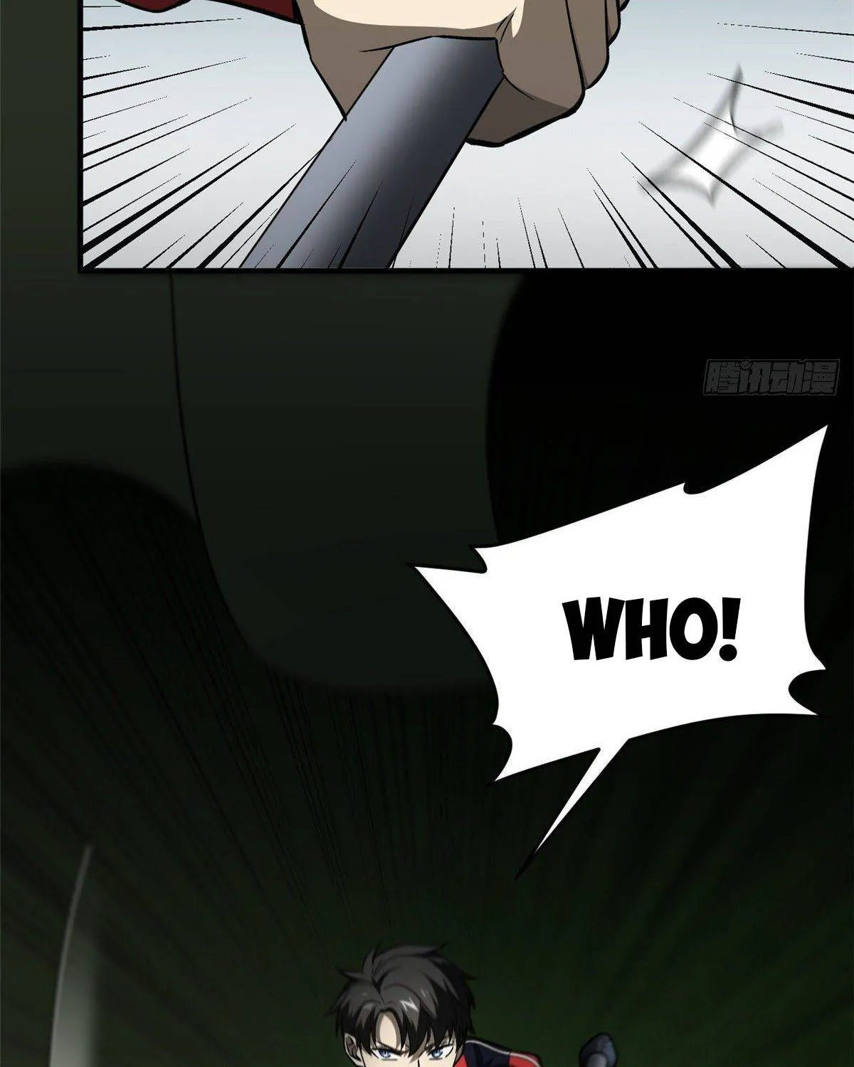 Read Global Martial Arts chapter 96 image 53 on Lezhin