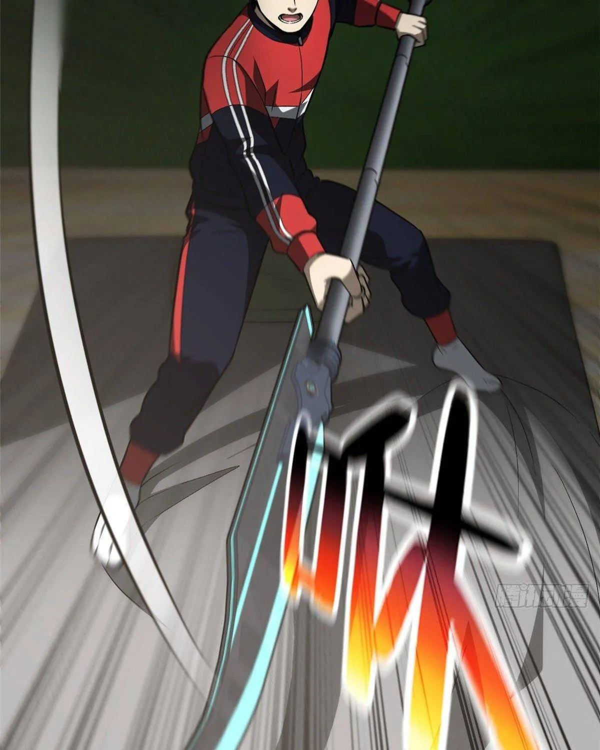 Read Global Martial Arts chapter 96 image 54 on Lezhin