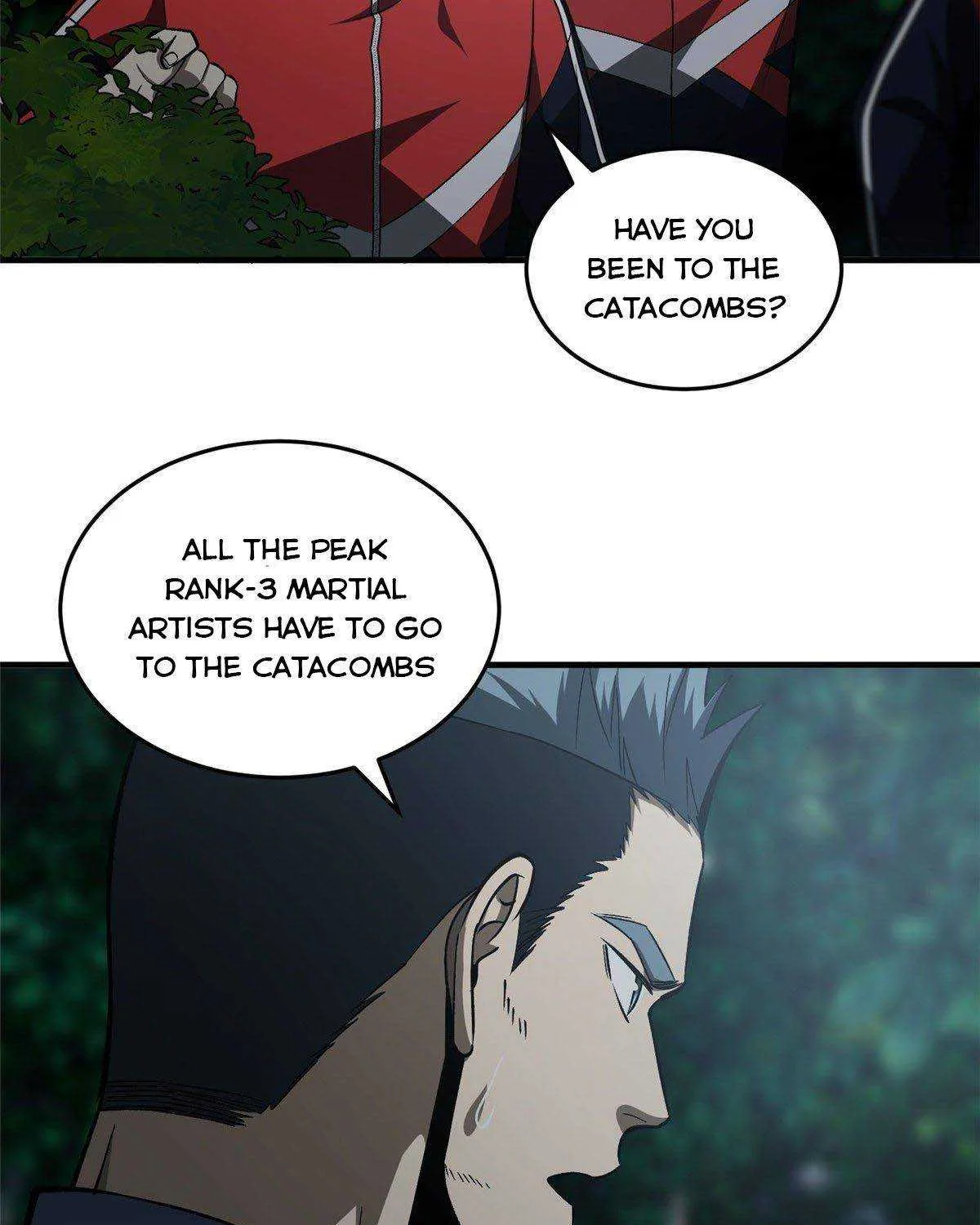 Read Global Martial Arts chapter 96 image 62 on Lezhin