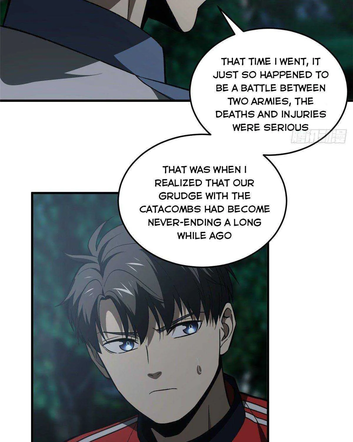 Read Global Martial Arts chapter 96 image 63 on Lezhin