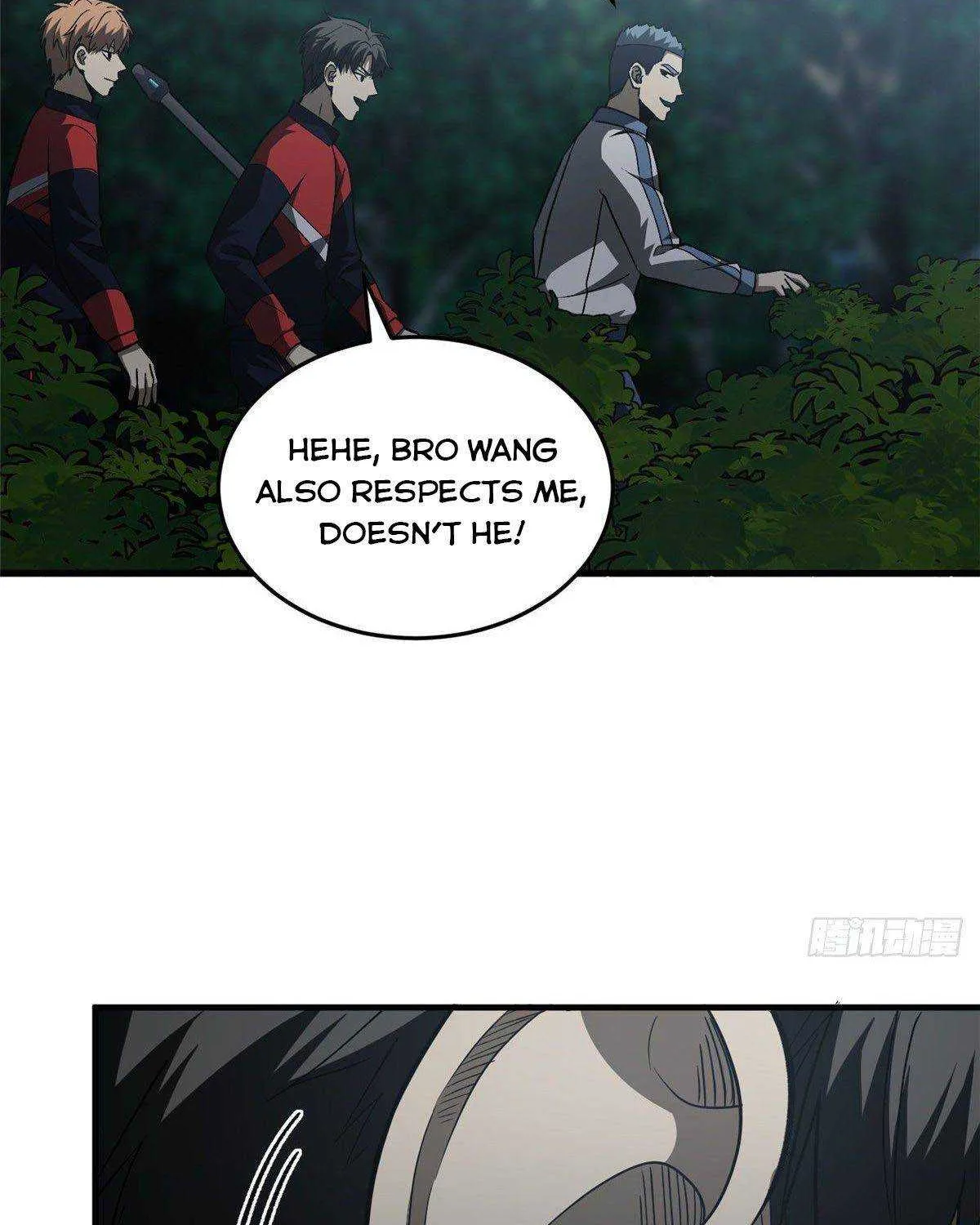 Read Global Martial Arts chapter 96 image 65 on Lezhin