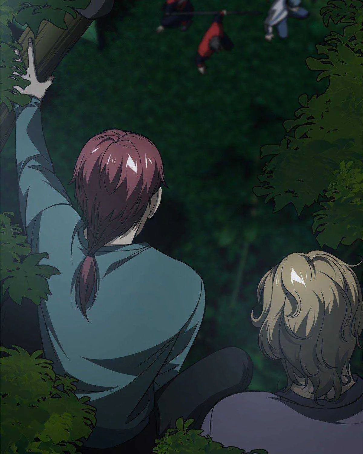 Read Global Martial Arts chapter 96 image 70 on Lezhin