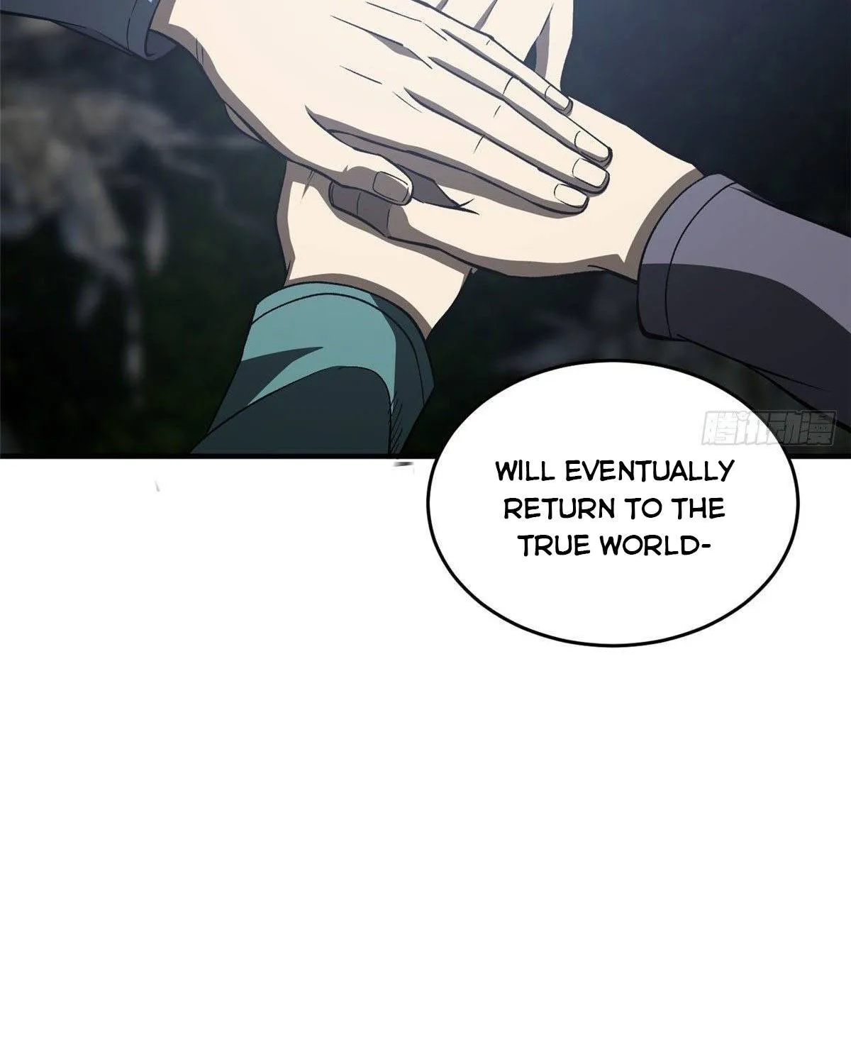 Read Global Martial Arts chapter 97 image 10 on Lezhin