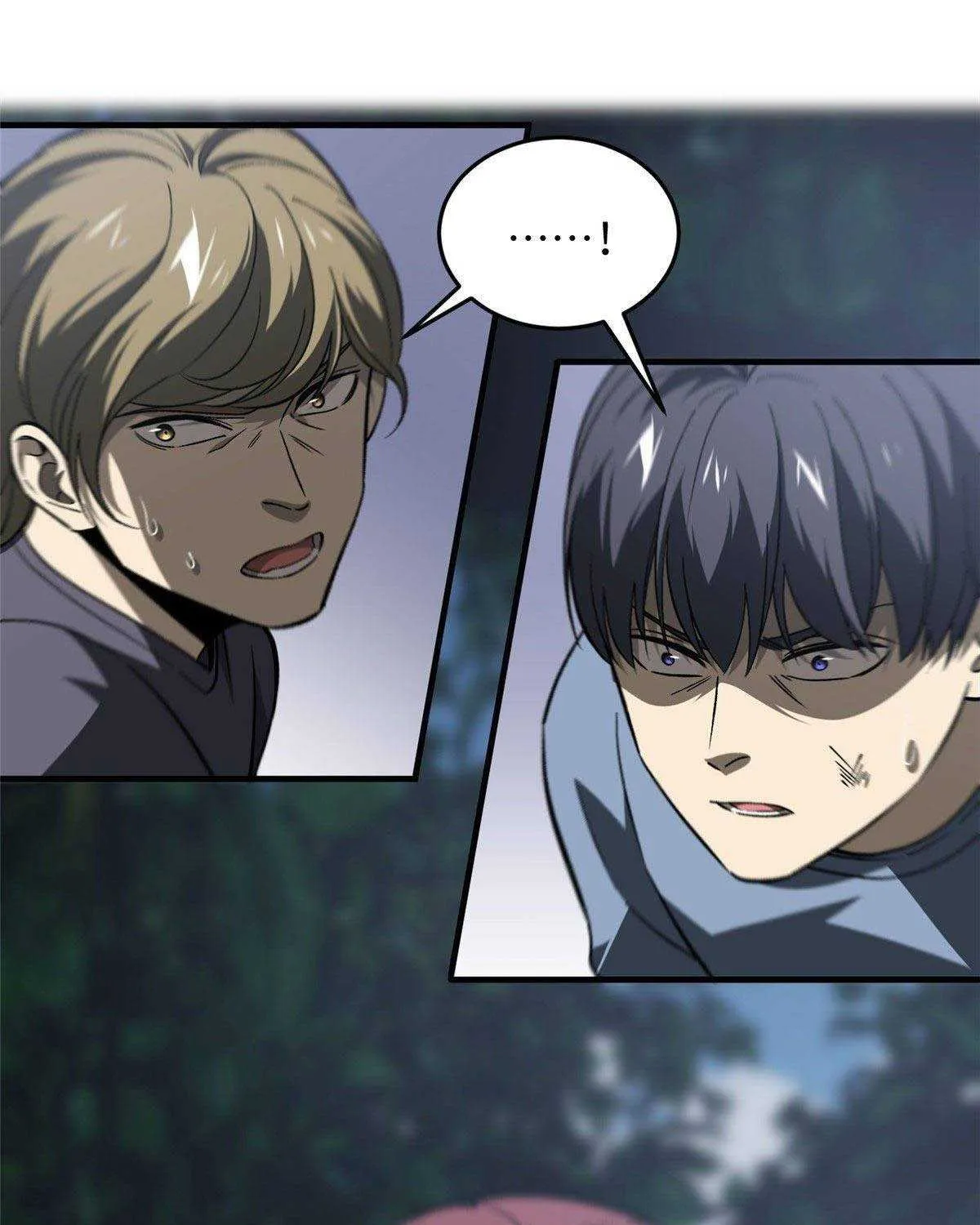 Read Global Martial Arts chapter 97 image 14 on Lezhin