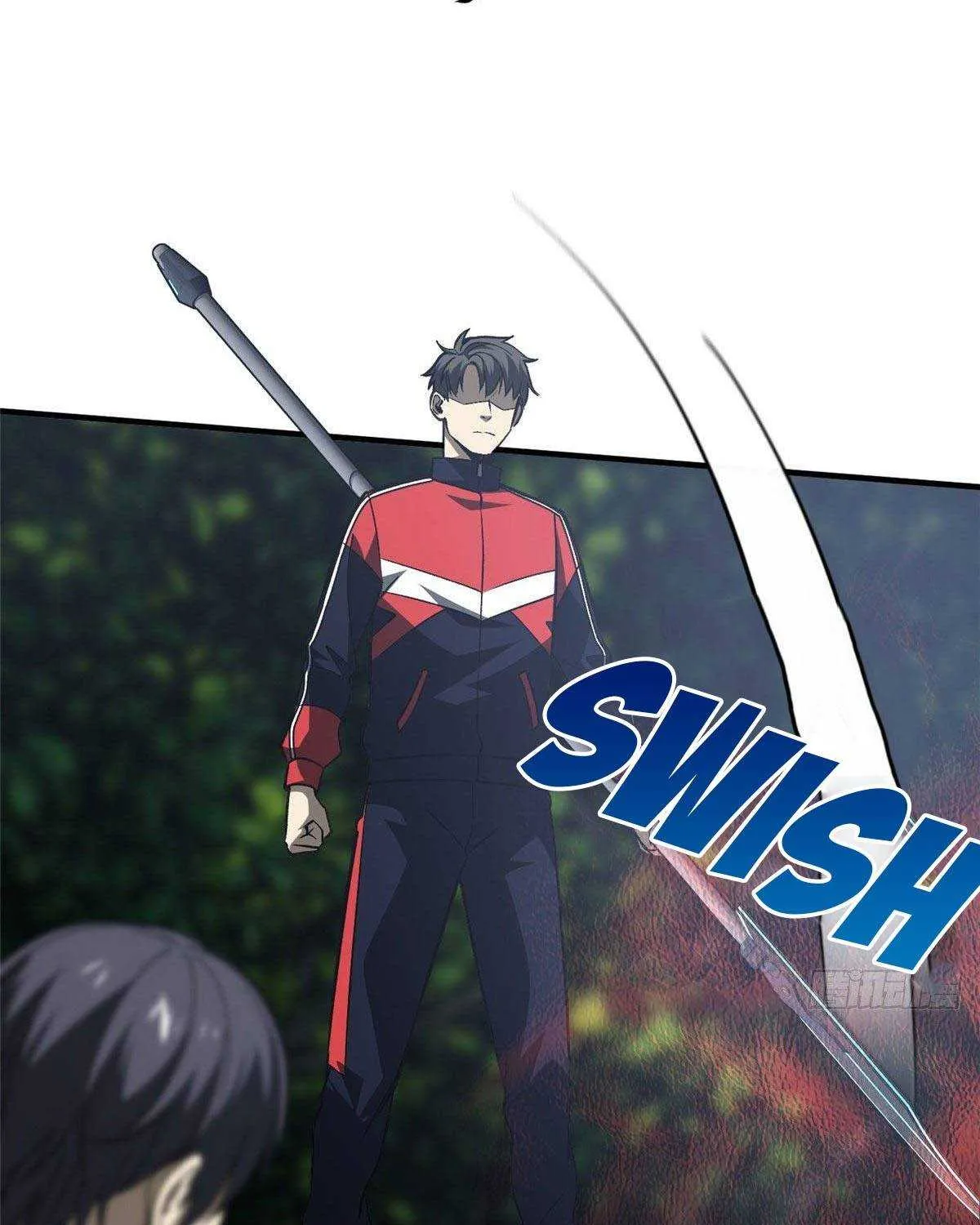 Read Global Martial Arts chapter 97 image 16 on Lezhin