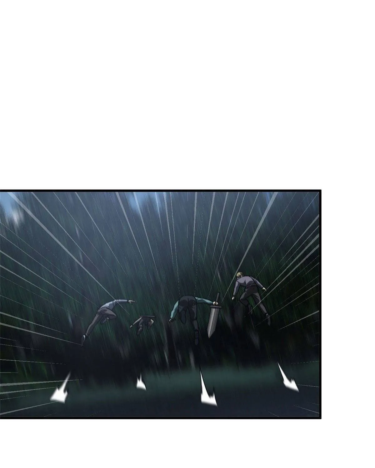 Read Global Martial Arts chapter 97 image 2 on Lezhin