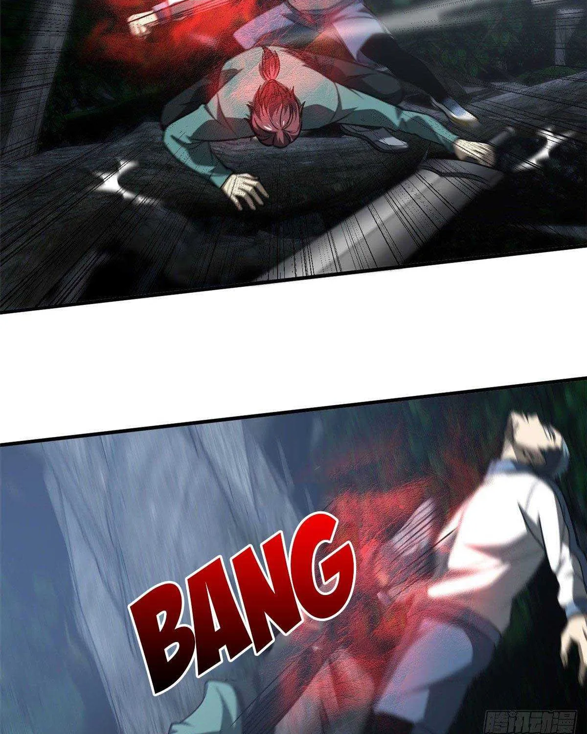 Read Global Martial Arts chapter 97 image 23 on Lezhin