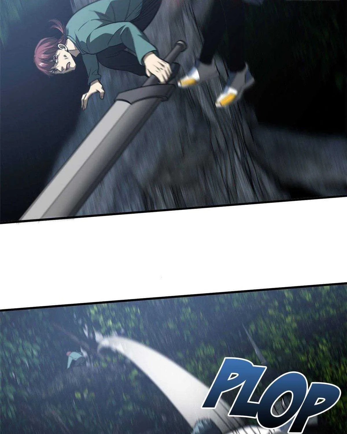 Read Global Martial Arts chapter 97 image 24 on Lezhin