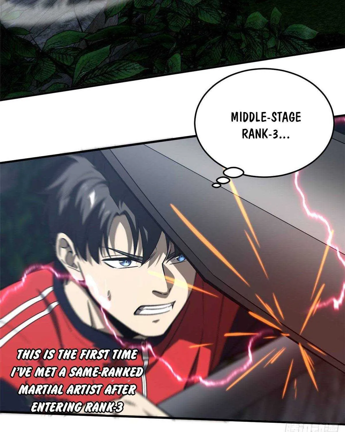 Read Global Martial Arts chapter 97 image 30 on Lezhin