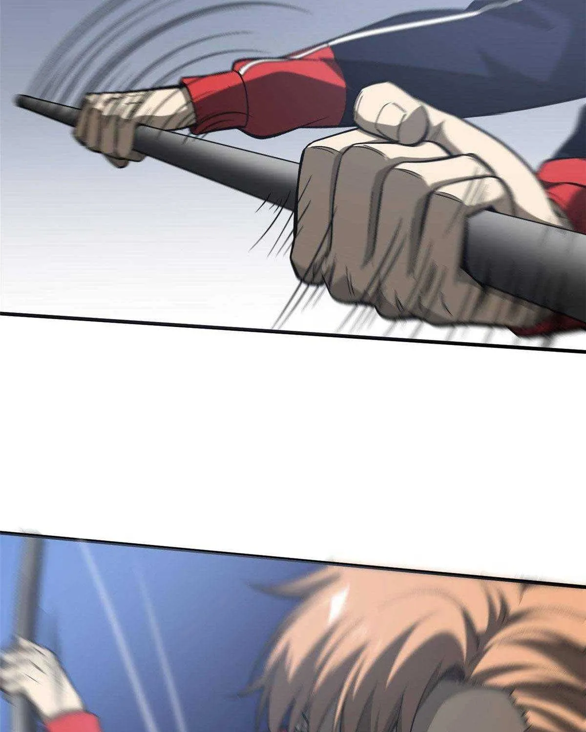 Read Global Martial Arts chapter 97 image 34 on Lezhin