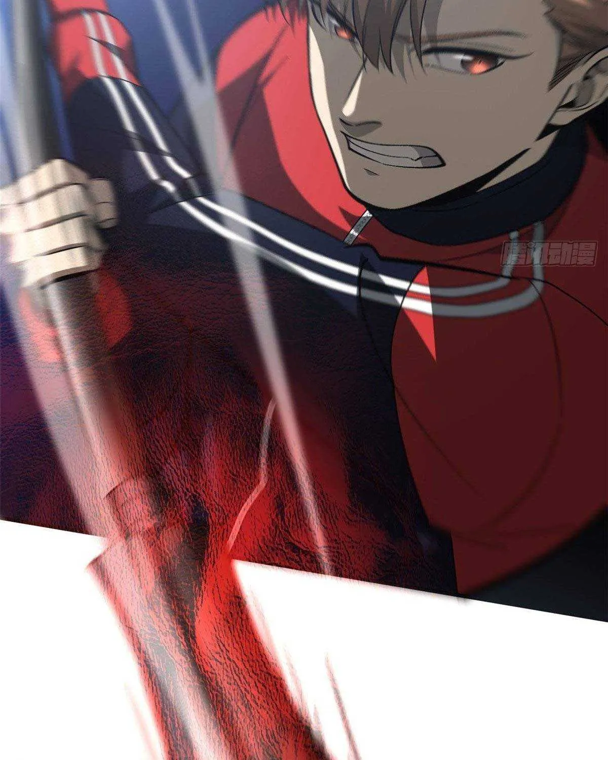 Read Global Martial Arts chapter 97 image 35 on Lezhin