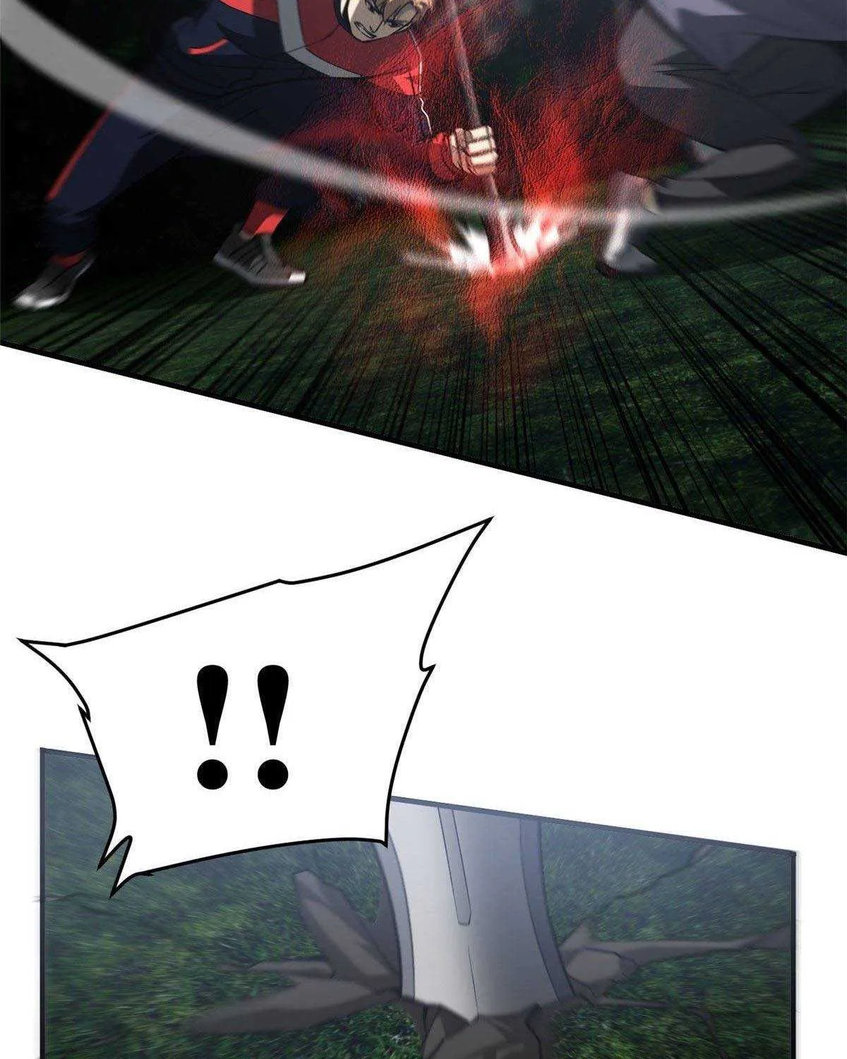 Read Global Martial Arts chapter 97 image 37 on Lezhin