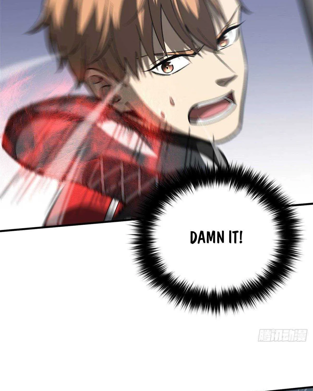 Read Global Martial Arts chapter 97 image 42 on Lezhin