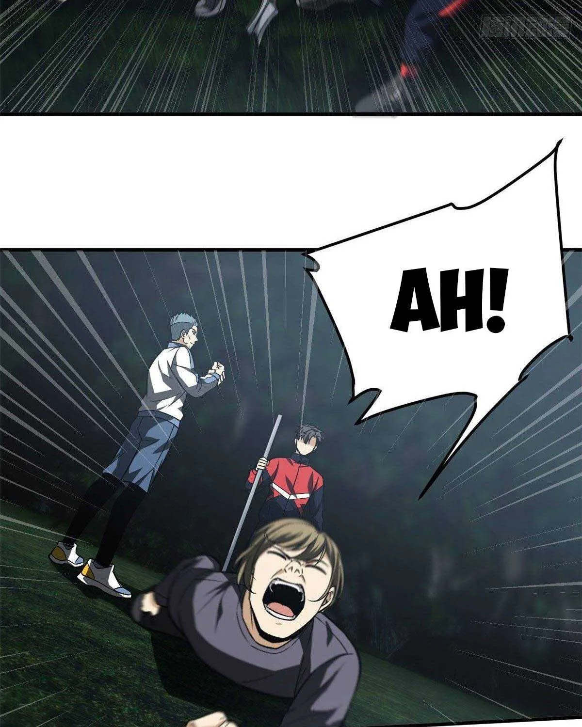 Read Global Martial Arts chapter 97 image 44 on Lezhin