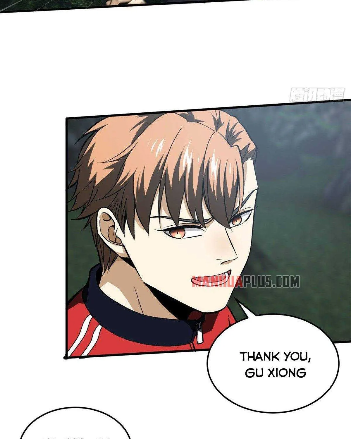 Read Global Martial Arts chapter 97 image 45 on Lezhin