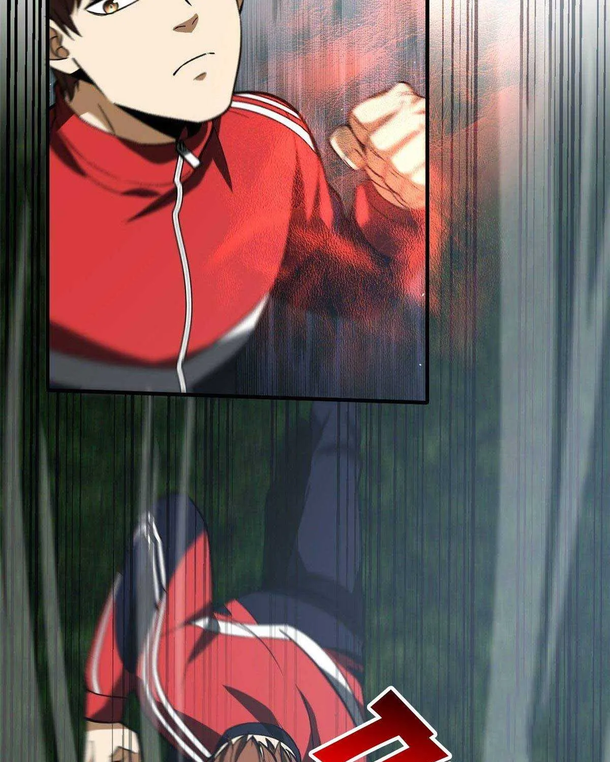 Read Global Martial Arts chapter 97 image 50 on Lezhin