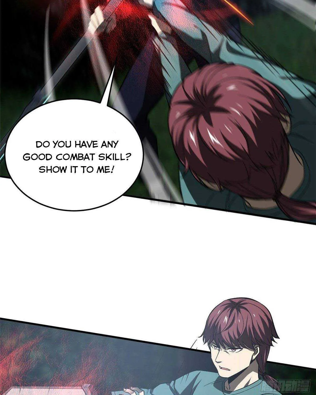 Read Global Martial Arts chapter 97 image 56 on Lezhin