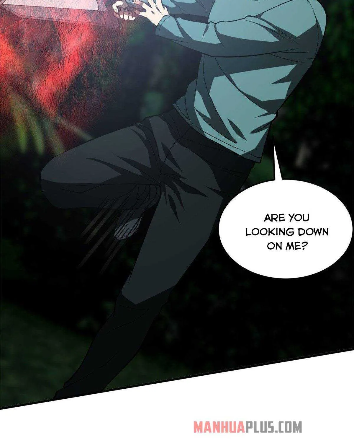Read Global Martial Arts chapter 97 image 57 on Lezhin