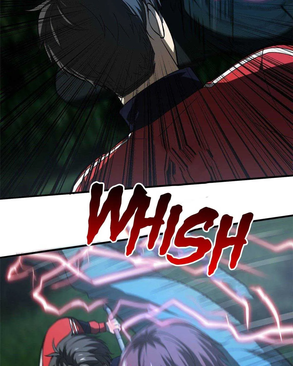 Read Global Martial Arts chapter 97 image 60 on Lezhin