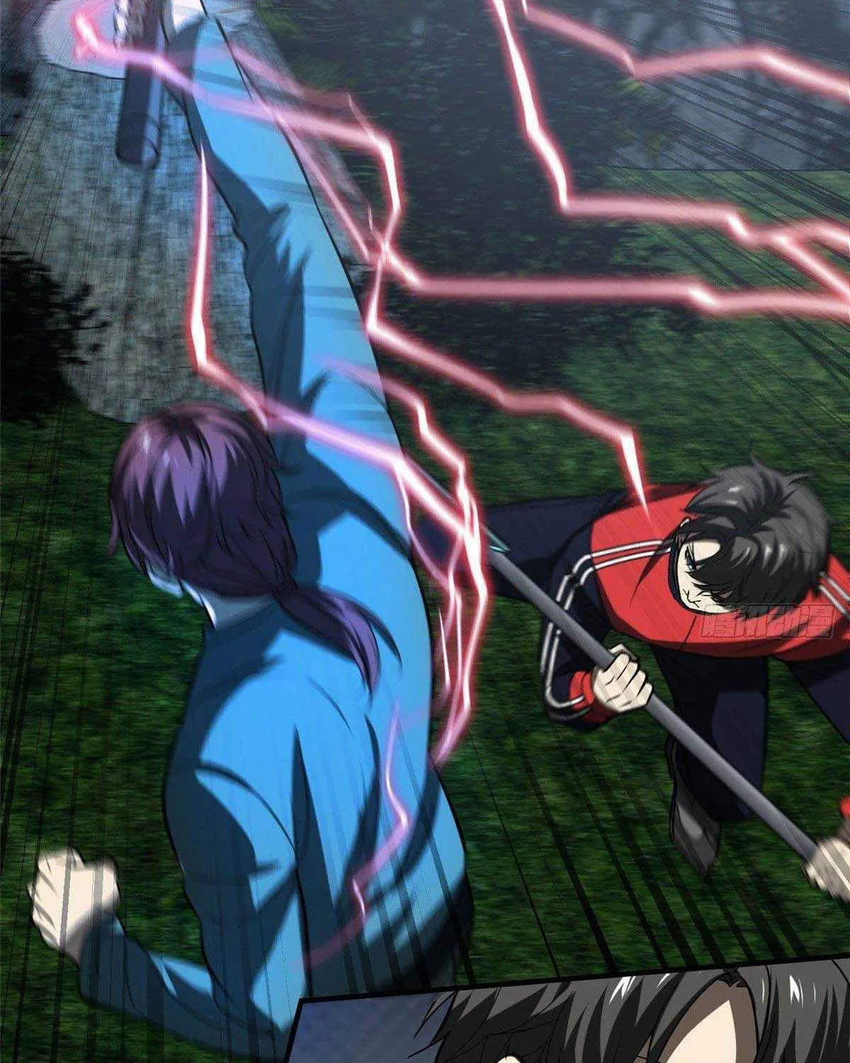 Read Global Martial Arts chapter 97 image 62 on Lezhin