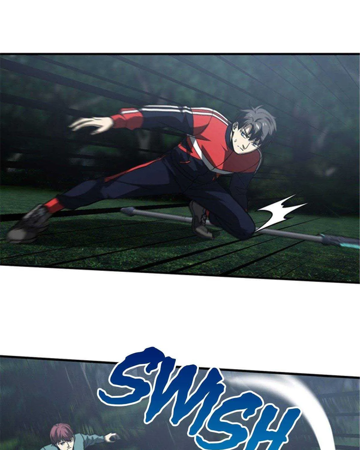 Read Global Martial Arts chapter 97 image 64 on Lezhin
