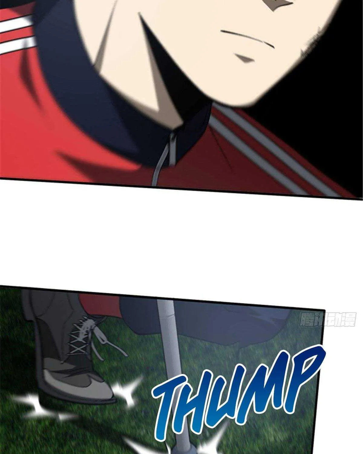 Read Global Martial Arts chapter 97 image 66 on Lezhin