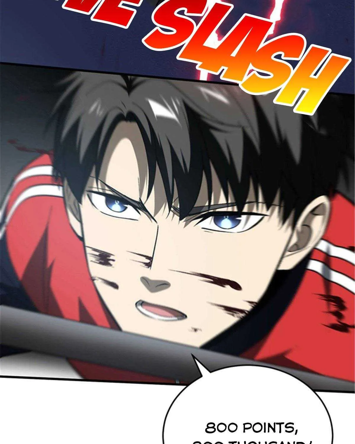 Read Global Martial Arts chapter 97 image 72 on Lezhin