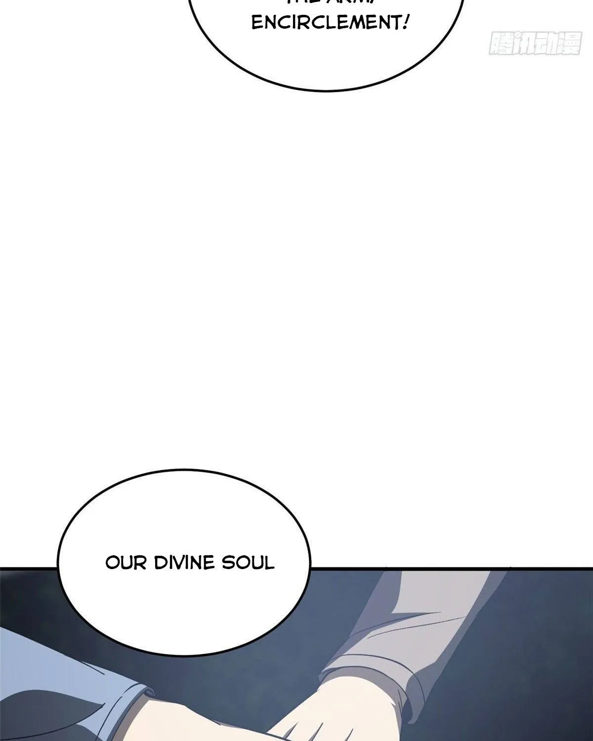 Read Global Martial Arts chapter 97 image 9 on Lezhin