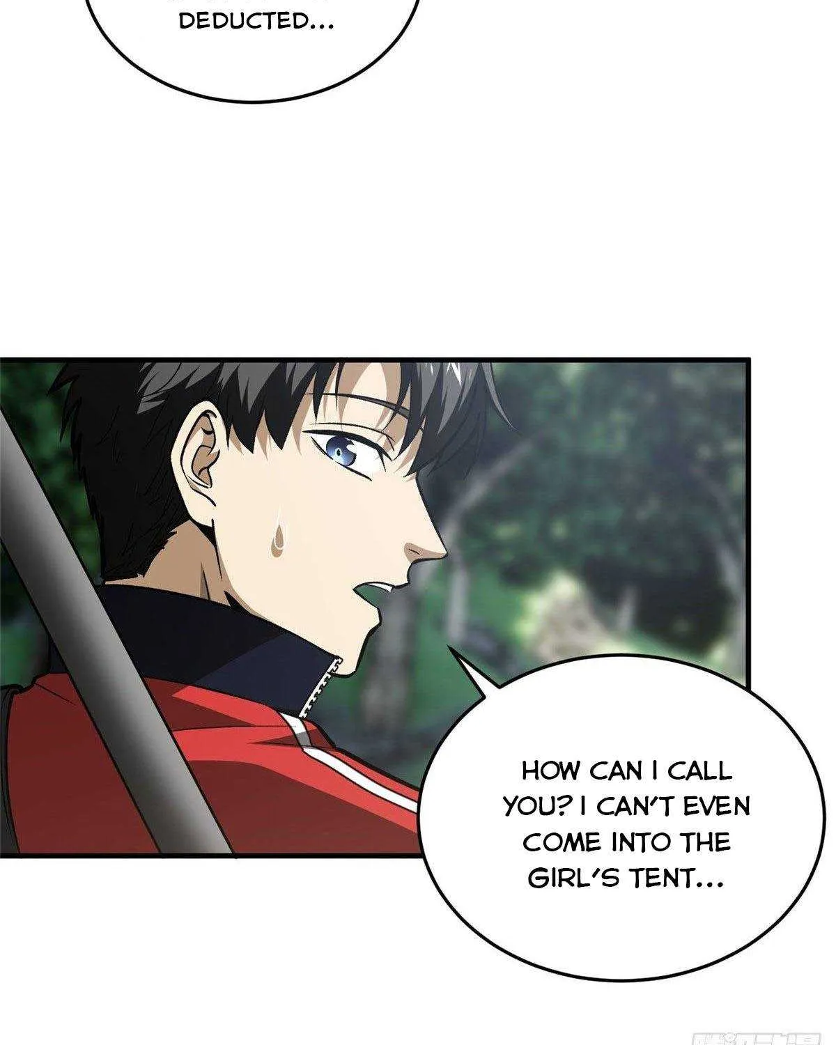 Read Global Martial Arts chapter 98 image 17 on Lezhin