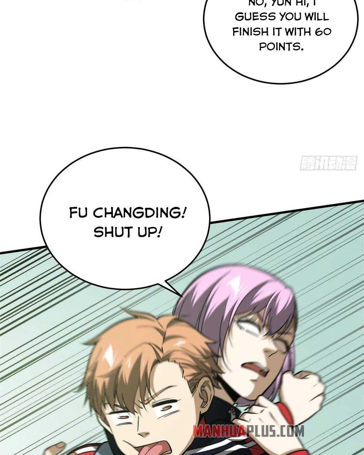 Read Global Martial Arts chapter 98 image 19 on Lezhin