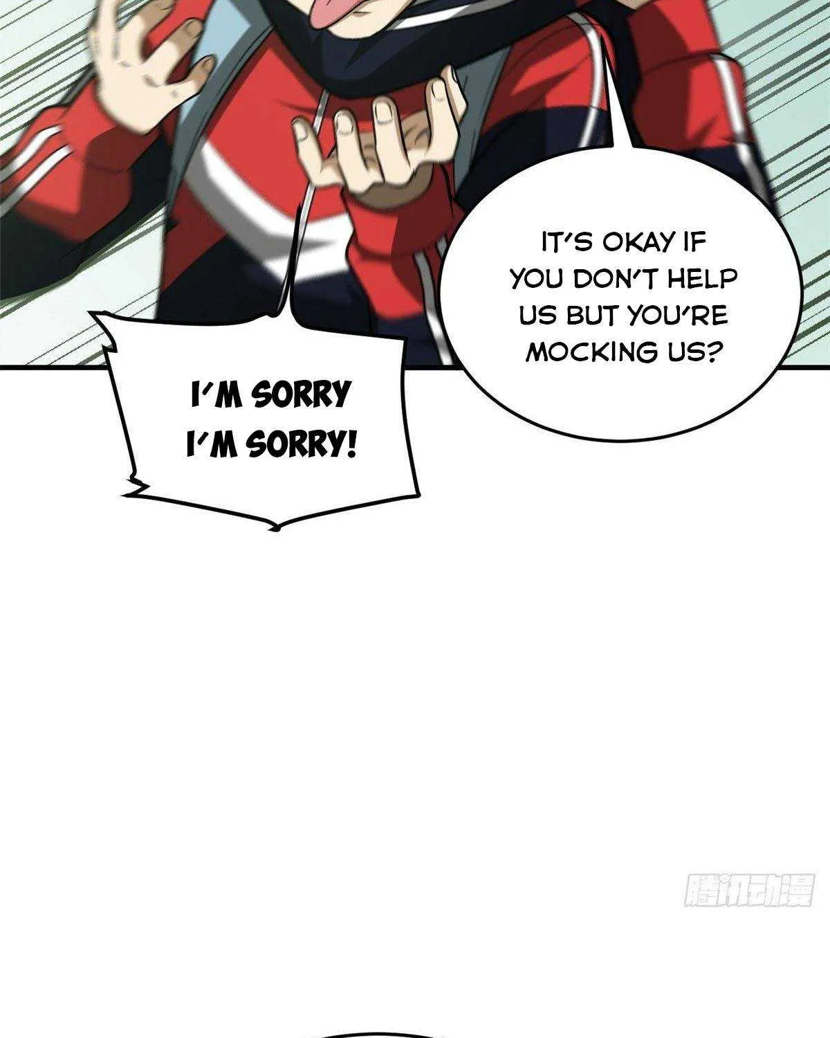 Read Global Martial Arts chapter 98 image 20 on Lezhin