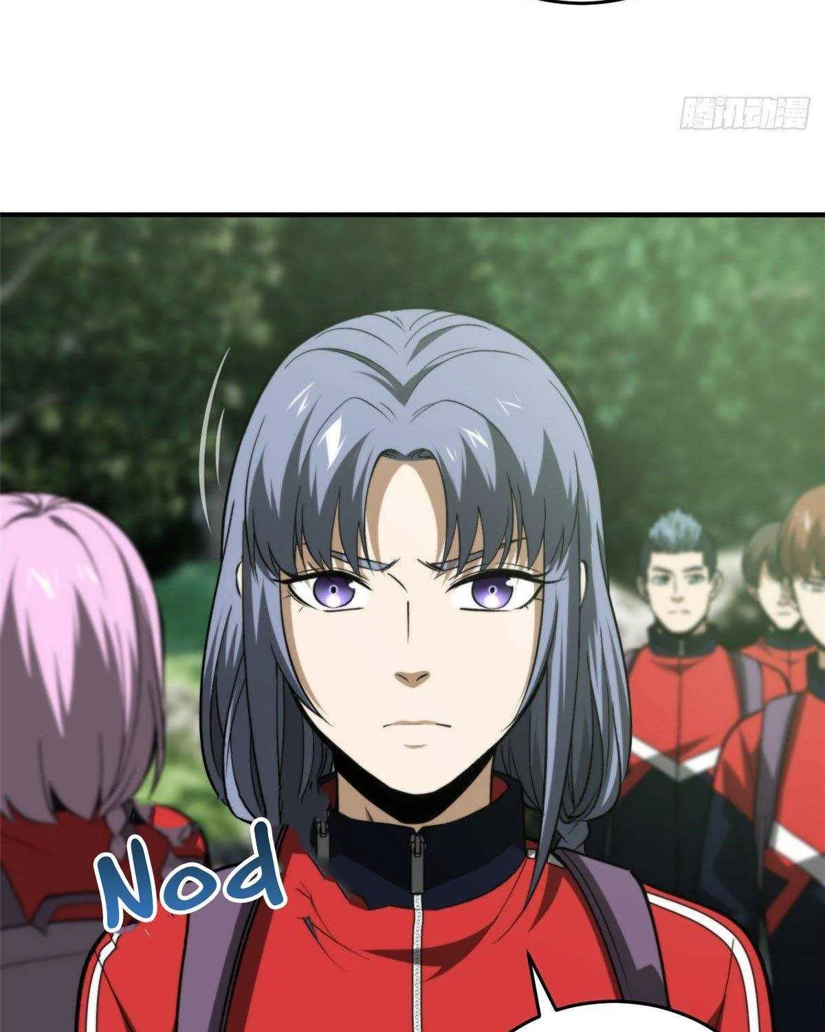 Read Global Martial Arts chapter 98 image 22 on Lezhin