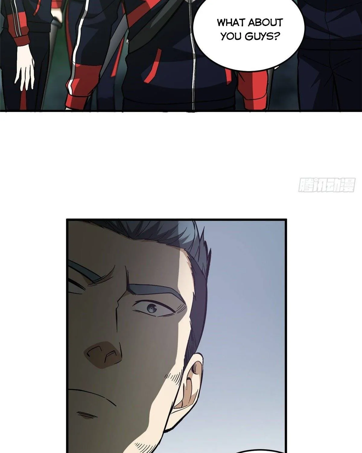 Read Global Martial Arts chapter 99 image 13 on Lezhin