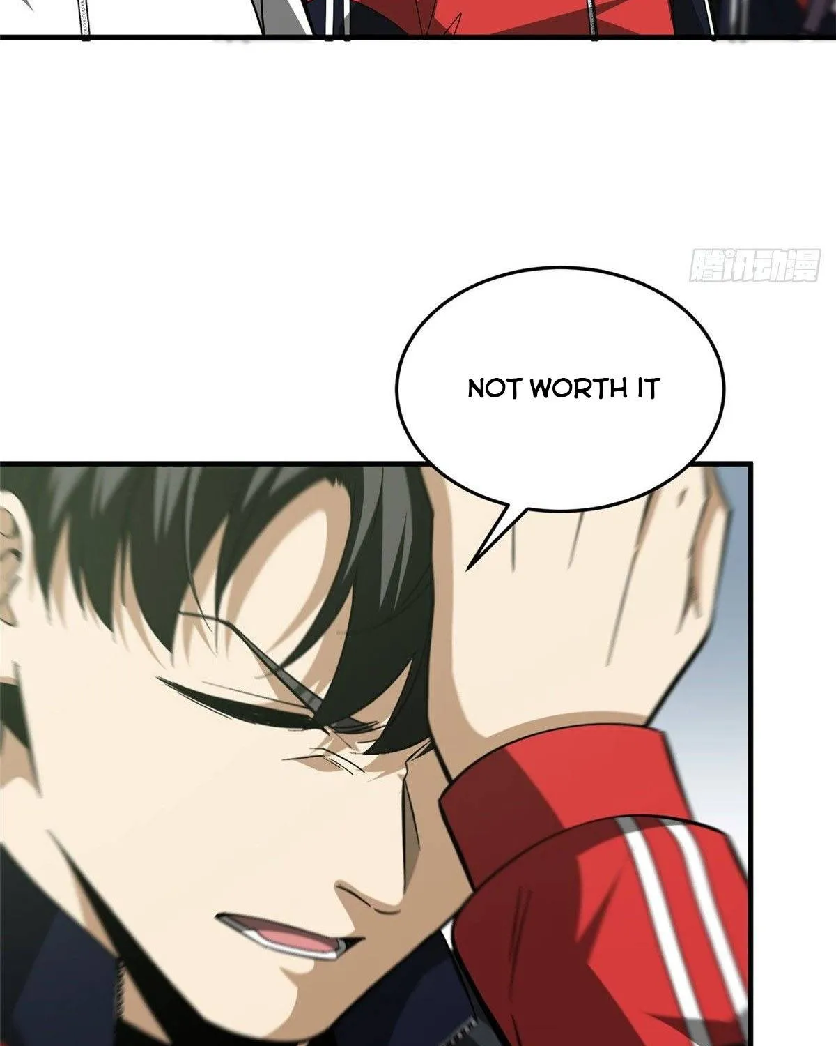 Read Global Martial Arts chapter 99 image 17 on Lezhin