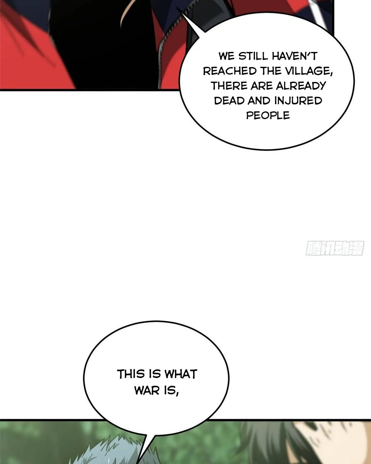 Read Global Martial Arts chapter 99 image 18 on Lezhin