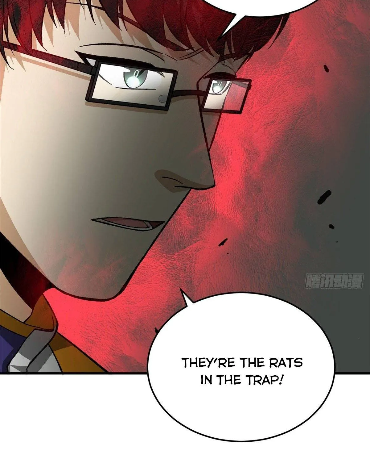 Read Global Martial Arts chapter 99 image 24 on Lezhin