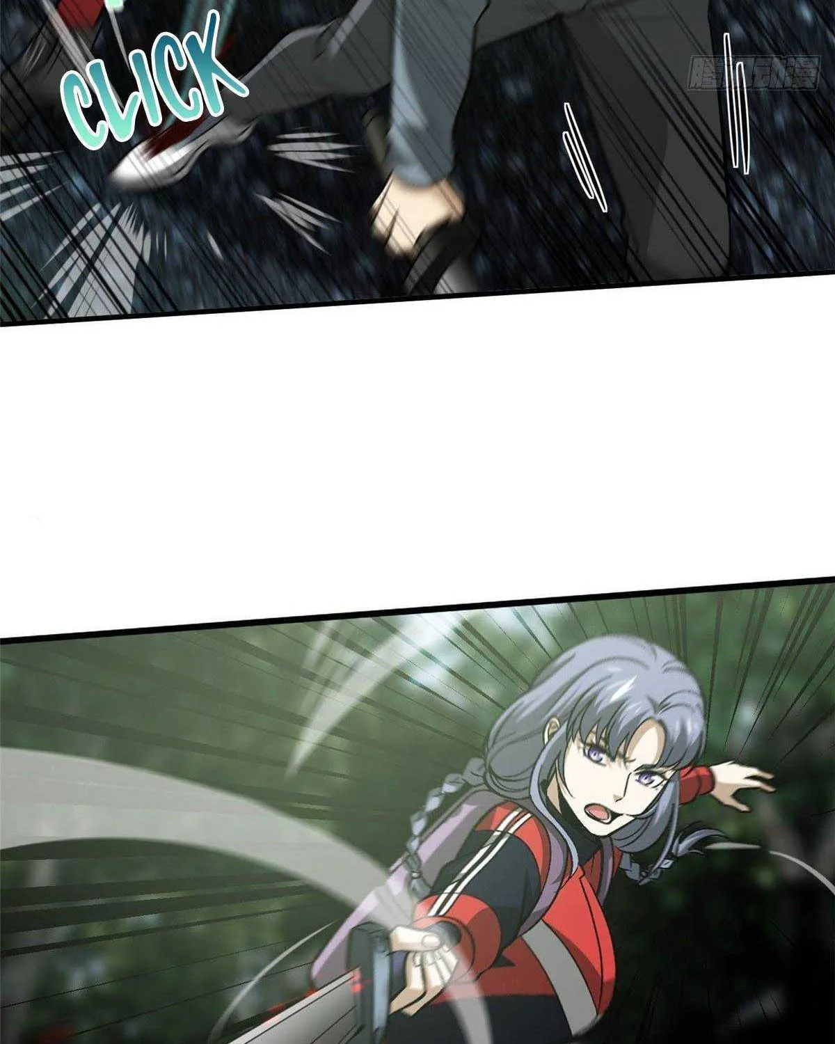 Read Global Martial Arts chapter 99 image 3 on Lezhin