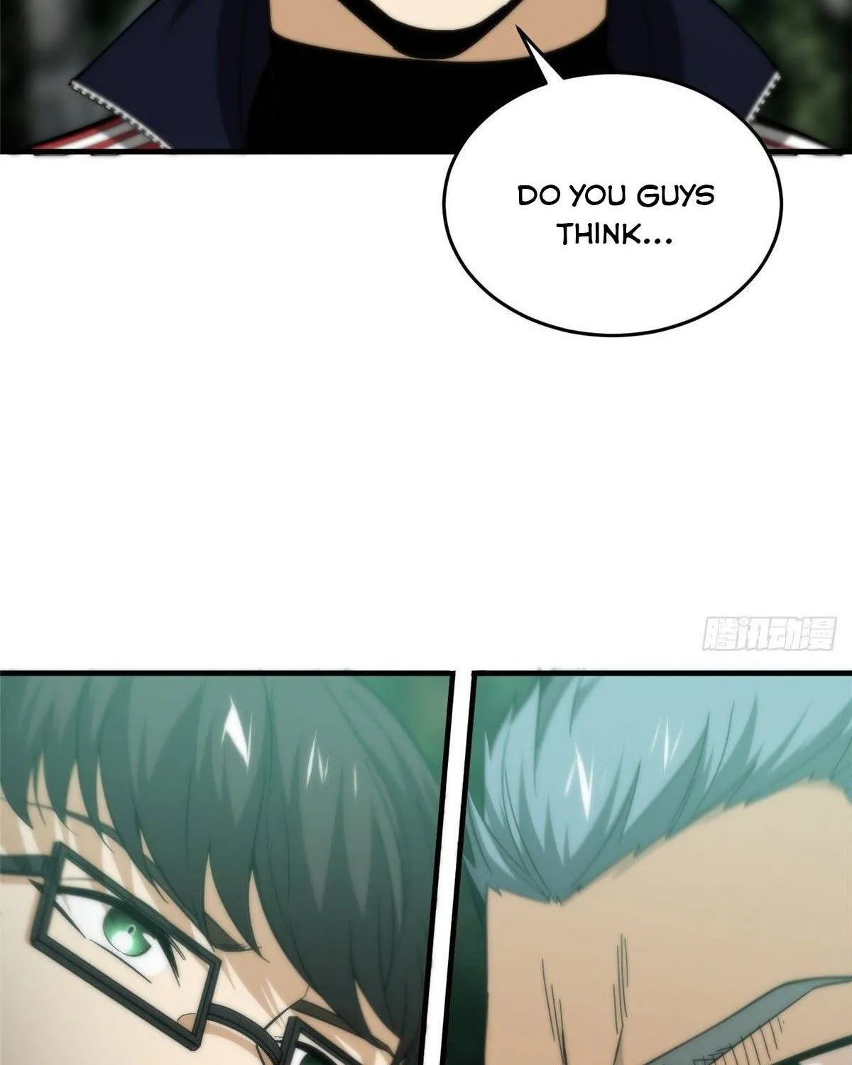 Read Global Martial Arts chapter 99 image 32 on Lezhin