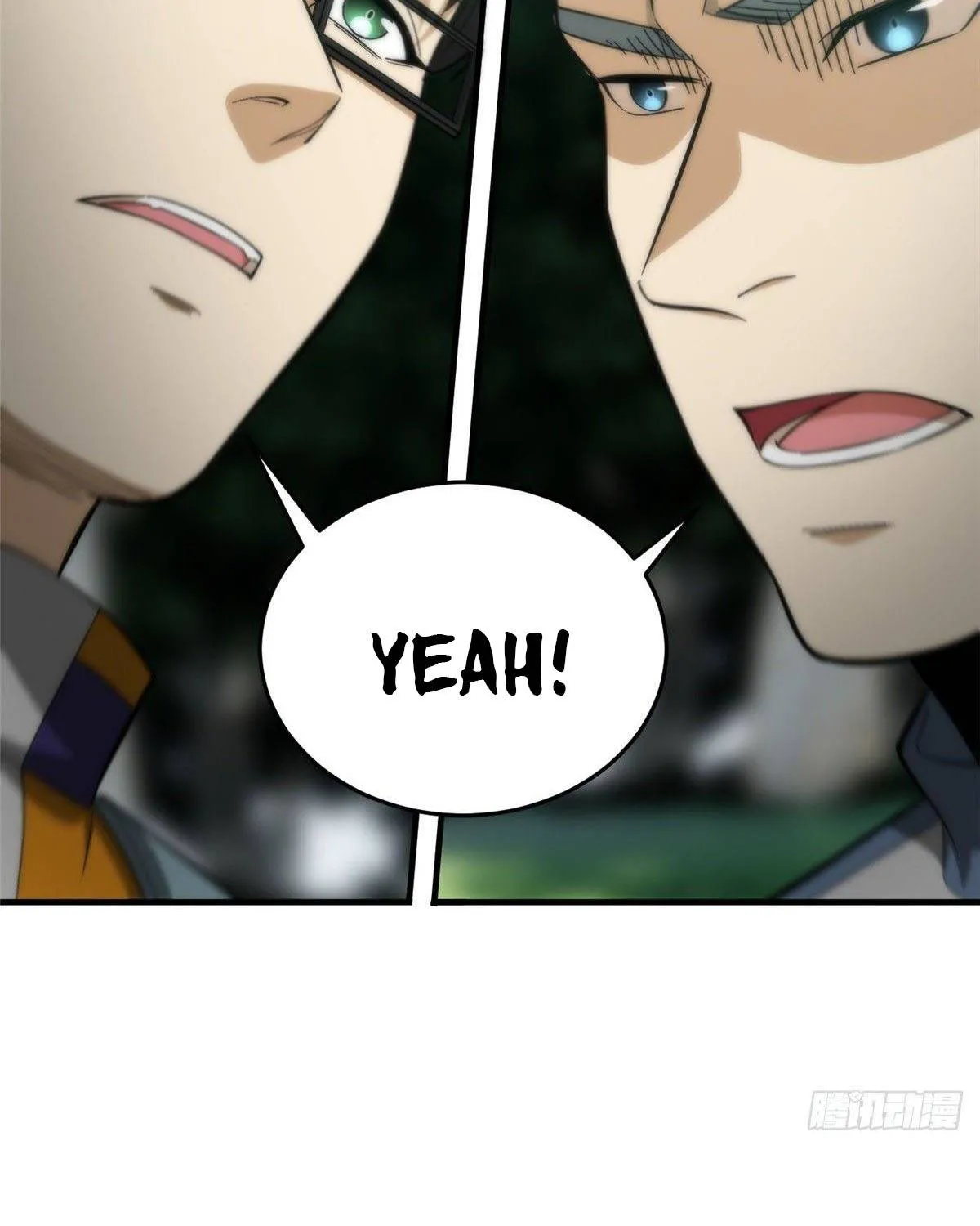 Read Global Martial Arts chapter 99 image 33 on Lezhin