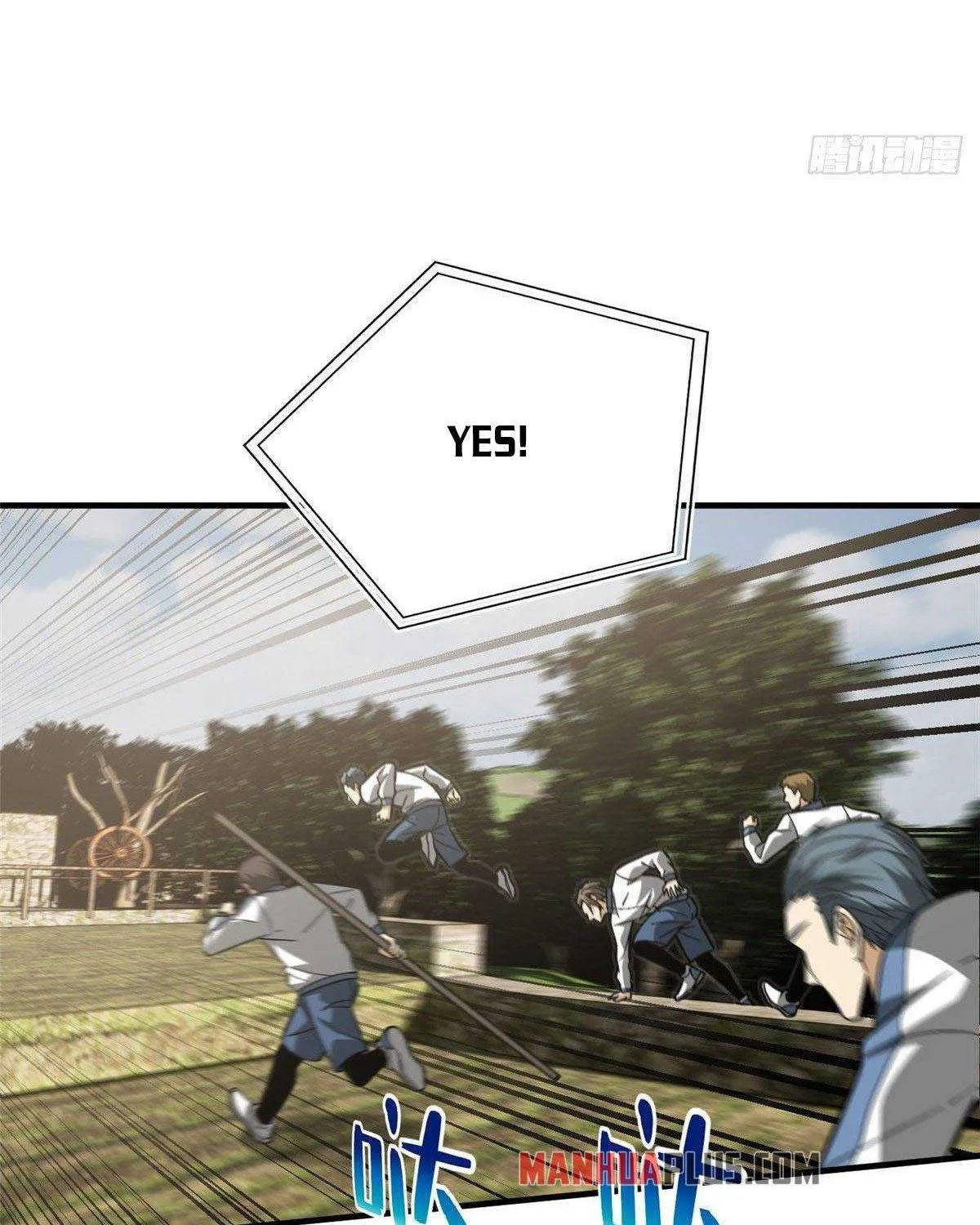 Read Global Martial Arts chapter 99 image 41 on Lezhin