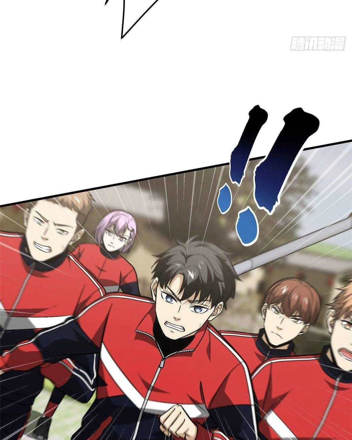 Read Global Martial Arts chapter 99 image 49 on Lezhin