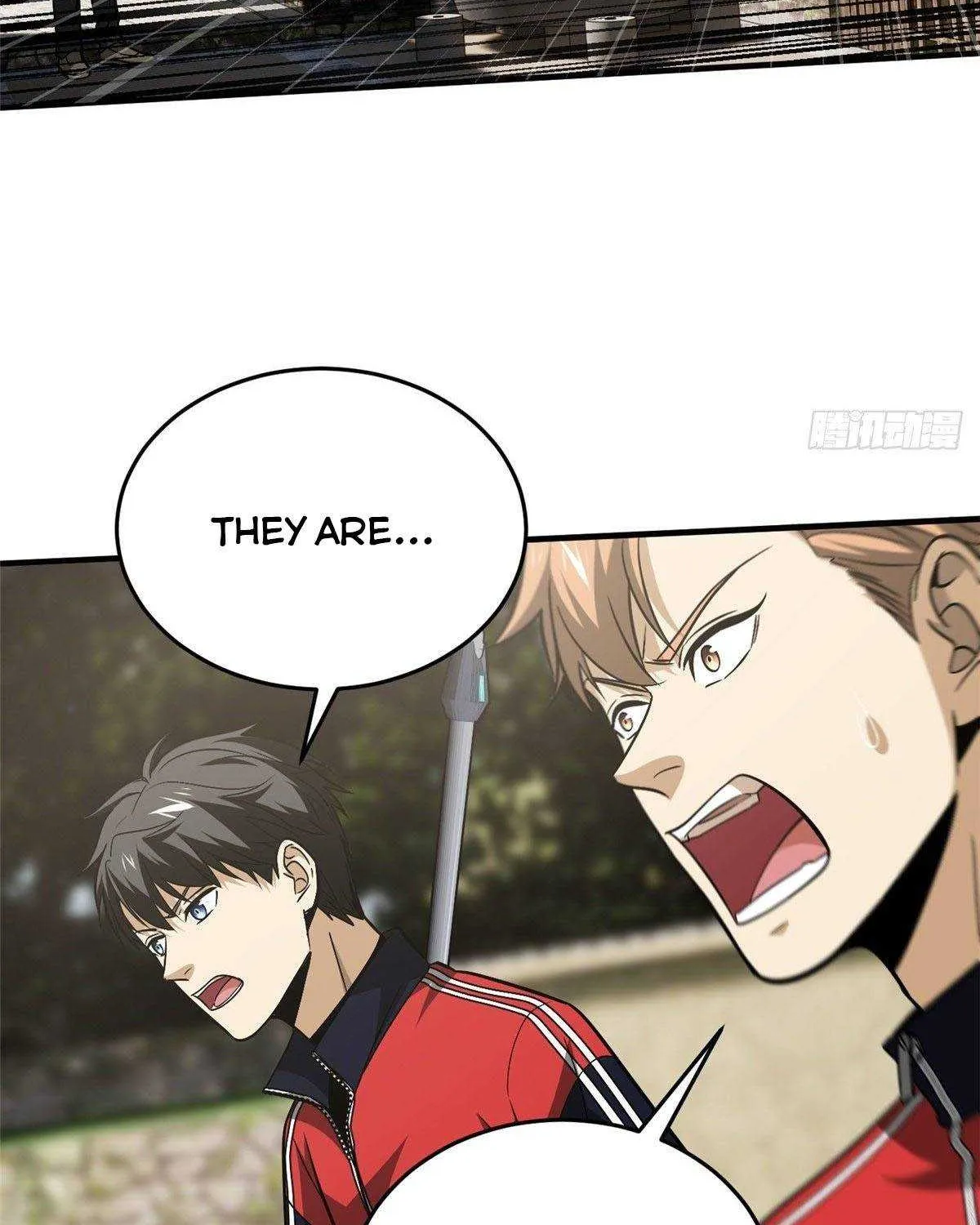 Read Global Martial Arts chapter 99 image 51 on Lezhin