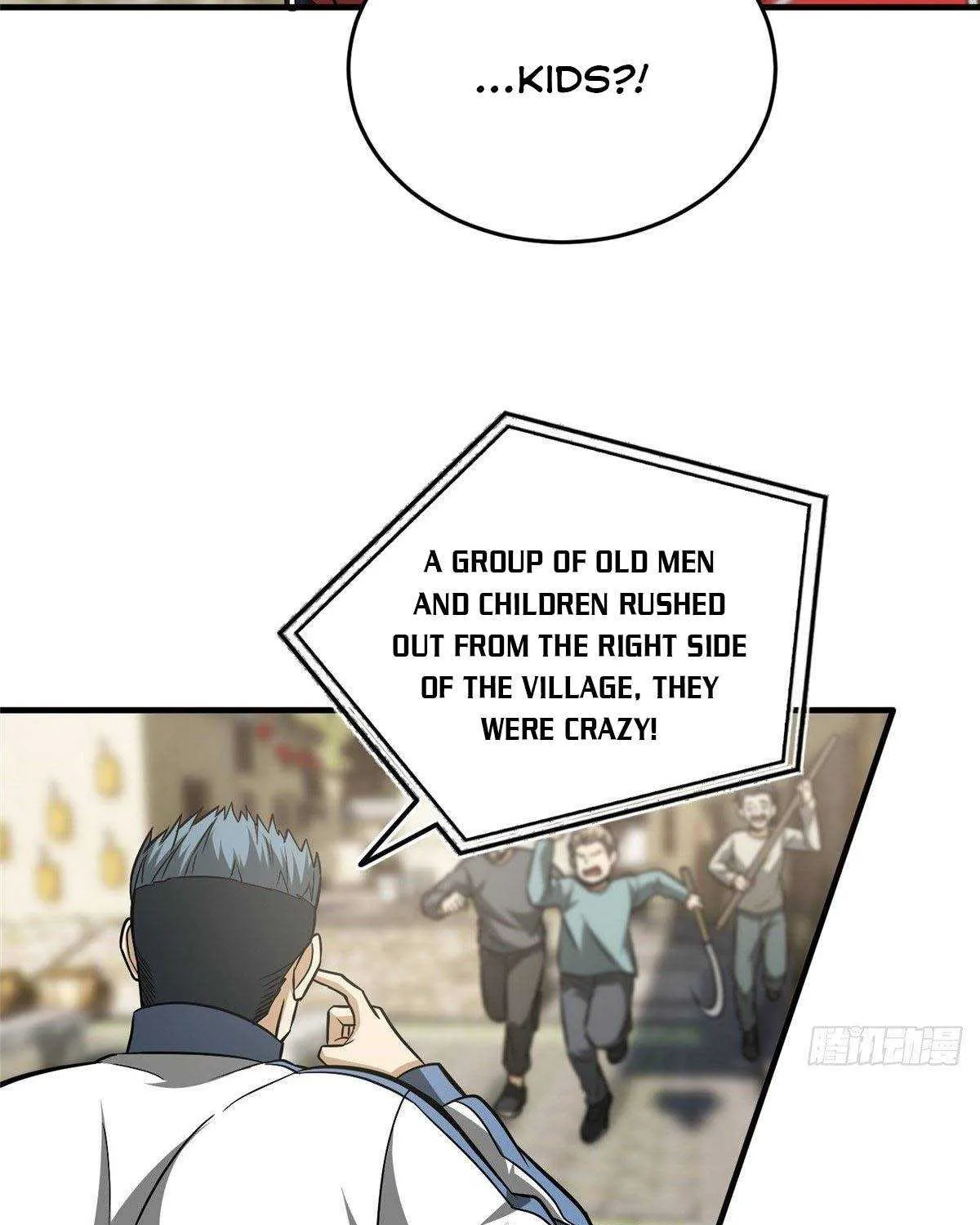 Read Global Martial Arts chapter 99 image 52 on Lezhin