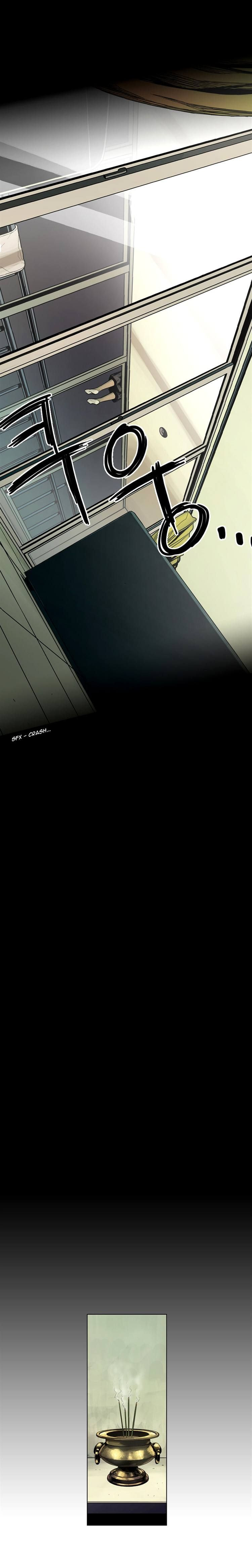 Read Glory Hill chapter 1 image 10 on Lezhin