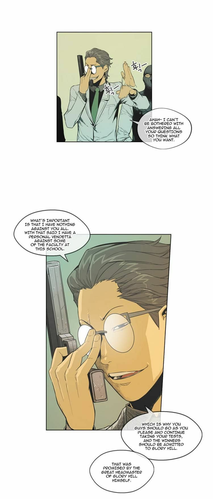 Read Glory Hill chapter 10 image 11 on Lezhin