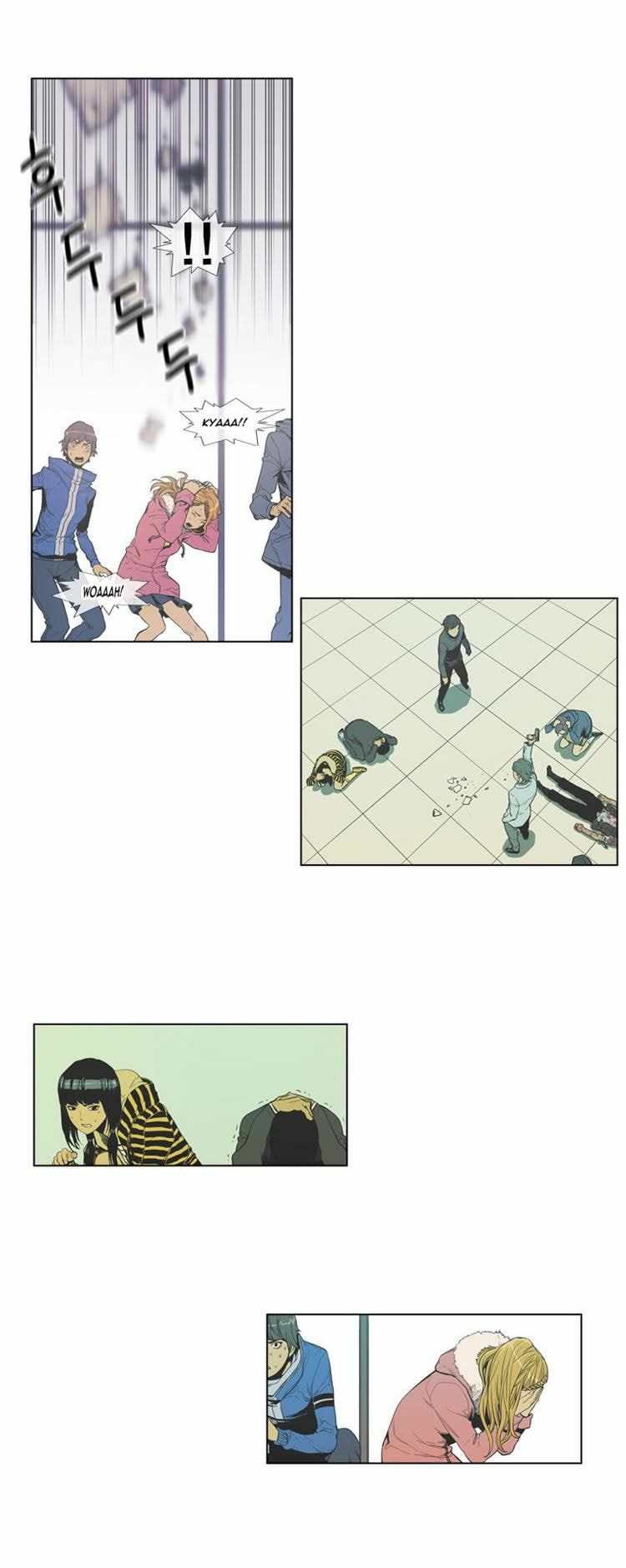 Read Glory Hill chapter 10 image 13 on Lezhin