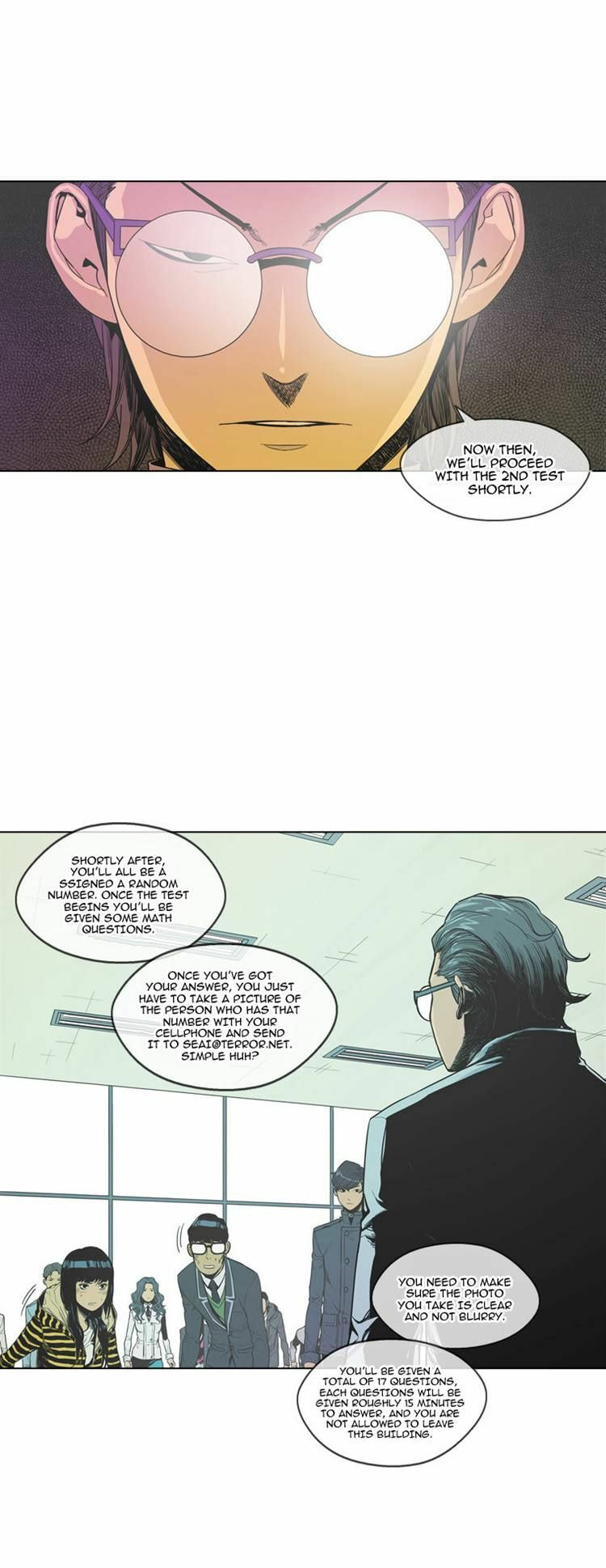 Read Glory Hill chapter 10 image 14 on Lezhin