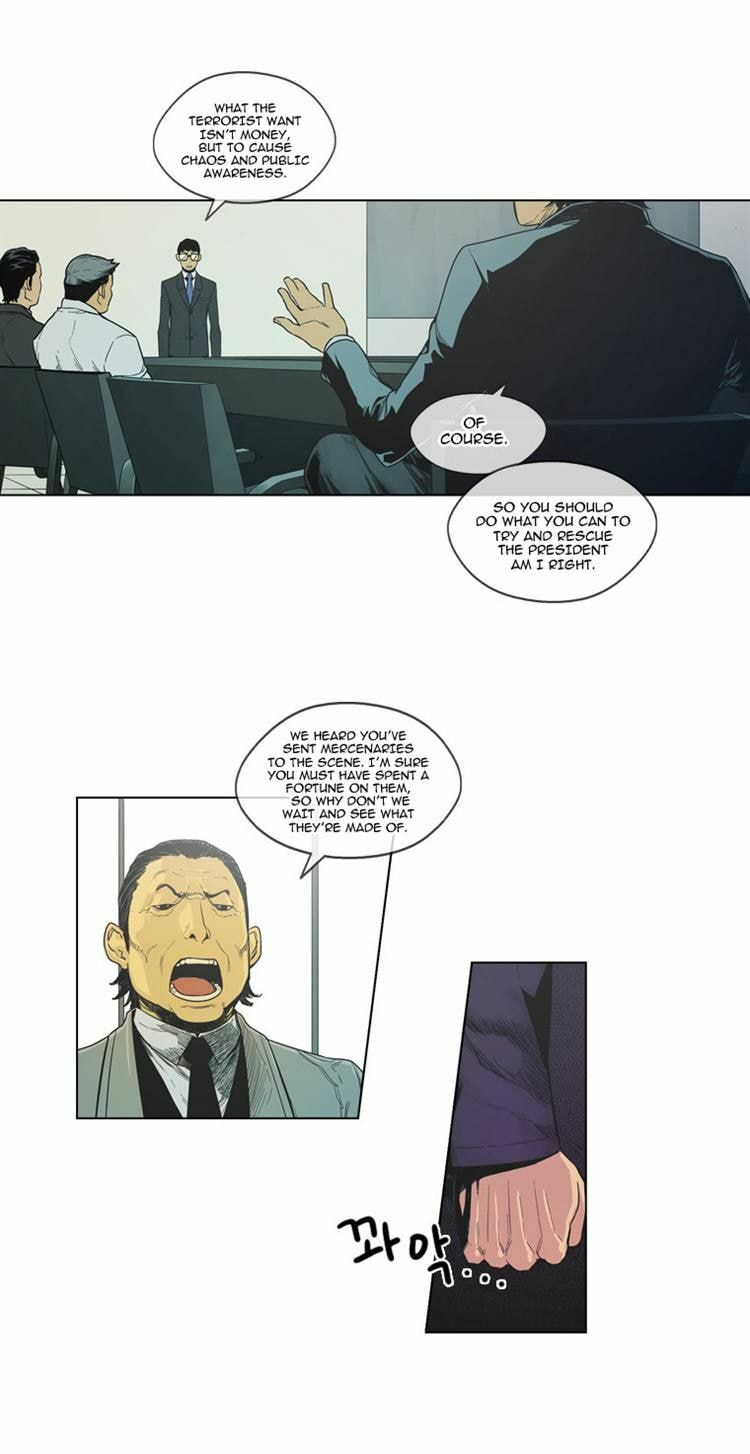 Read Glory Hill chapter 10 image 2 on Lezhin