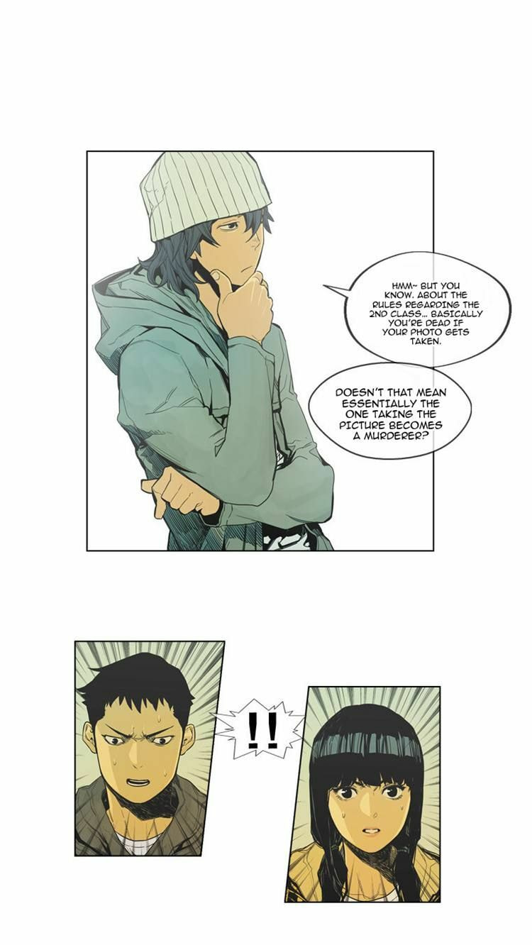 Read Glory Hill chapter 10 image 21 on Lezhin